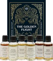 Golden Flight  Whisky Gift Pack