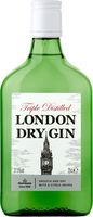 Morrisons London Dry Gin