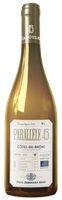 Jaboulet Cotes du Rhone Parallele 45 Blanc