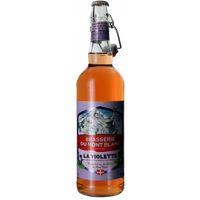 Violette du Mont-Blanc 75cl