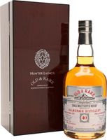 Balmenach 1983 / 40 Year Old / Old & Rare Speyside Whisky
