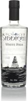 Siddiqui White White Rum