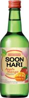 Soon Hari Soju Apple Mango