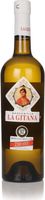 La Gitana Manzanilla Hidalgo Manzanilla Sherry