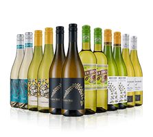 CORE South African Whites Mix