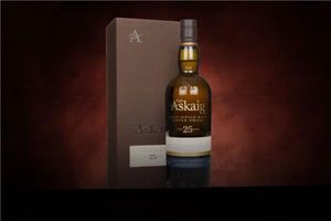 *COMPETITION* Port Askaig 25 Year Old 2024 Wh...