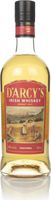 Darcys Irish Blended Whiskey