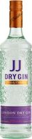 J.J. Gin London Dry Gin 1L