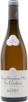 Domaine Rapet Pernand 1er Caradeux 2019