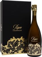 Rare 2008 Champagne / Gift Box