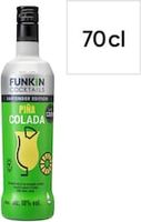 Funkin Cocktails Pina Colada 700Ml