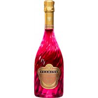 Champagne Tsarine Rose - Bottle Lumineuse