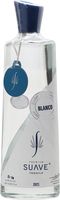 Suave Blanco Tequila