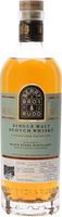 Blair Athol 2010 / 13 Year Old / Sauternes Finish / Cask #303323 / BBR Highland Whisky