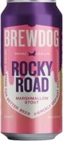 BrewDog Rocky Road Marshmallow Stout 440ml