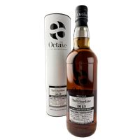 Octave Tullibardine 2013 10 Year Old