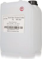 Dutch Barn Orchard Vodka 10L Jerry Can Plain ...