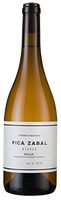 Pica Zabal Rioja Blanco Organic