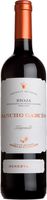 Rioja Reserva, Sancho Garces, Bodegas Patrocinio