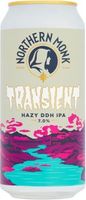 Northern Monk Transient Hazy IPA