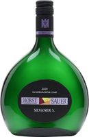 Horst Sauer Escherndorfer Lump Silvaner Spatlese Trocken 2020