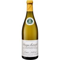 Chassagne Montrachet 1er Cru - la Grande Mont...