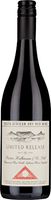 Alheit Limited Release Red Blend