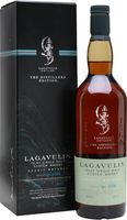 Lagavulin 2001 Distillers Edition / Bot.2017 Islay Whisky