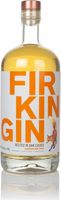 Firkin Cask Aged Gin
