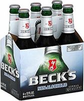 Beck's Non-Alcoholic