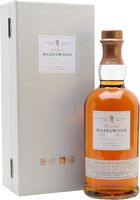Hazelwood Janet Sheed Roberts / 110th Birthday Edition Blended Whisky