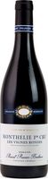 Monthelie Premier Cru Vignes Rondes, Domaine ...