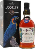Doorly's 14 Year Old Rum Blended Rum