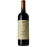 Sarget de Gruaud Larose  - Second Wine Of Châ...