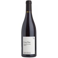 Crozes-hermitage guer van  - yannick alleno & michel chapoutier