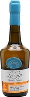 Le Gin de Christian Drouin Calvados Finish