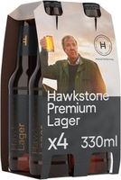 Hawkstone Lager 4x330ml