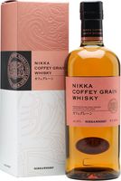 Nikka Coffey Grain Whisky Japanese Grain Whisky