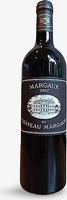 Margaux du Château Margaux