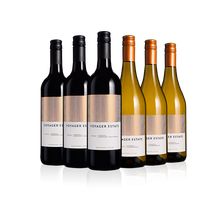 Voyager Estate Mix Case
