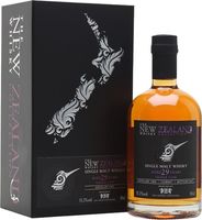 Dunedin 1988 Single Cask / 29 Year Old / TWE Exclusive New Whisky