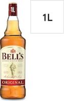 Bell's Original Blended Scotch Whisky 1L