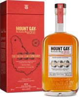 Mount Gay Cognac Cask Expression