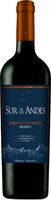 Sur de los Andes Reserva Cabernet Sauvignon