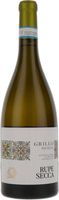 Grillo di Sicilia, Rupe Secca, Sicily - BOTTLE (75CL)