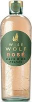 Wise Wolf Rosé
