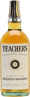 Teacher's / Bot.1970s Blended Scotch Whisky