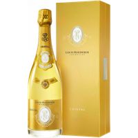 Louis Roederer Cristal Brut 2015 / Gift Box