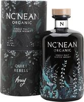 Nc'Nean Quiet Rebels Amy Single Malt Scotch Whisky