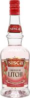 Sisca Litchi (Lychee) Liqueur